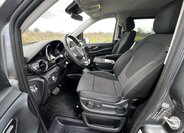 Mercedes-Benz Třídy V MPV 2,0 l 140 kw