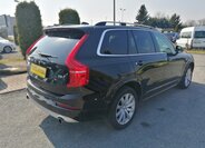 Volvo XC90 Kombi 2,0 l 165 kw