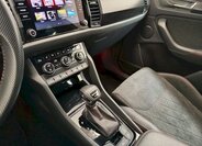 Škoda Kodiaq SUV / Terénní 2,0 l 180 kw