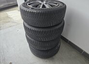 Mazda 3 Hatchback 1,6 l 77 kw