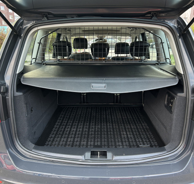 Volkswagen Sharan 46