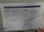 Hyundai Tucson SUV / Terénní 2,0 l 100 kw