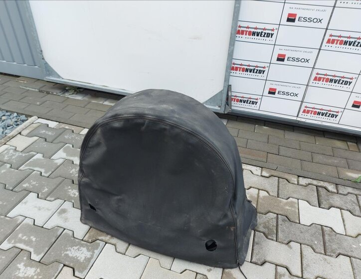 Porsche Cayenne SUV / Terénní 3,0 l 245 kw