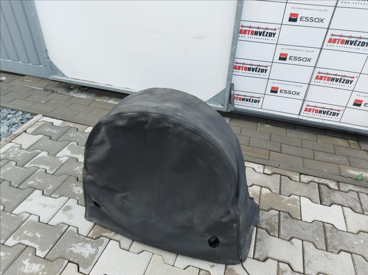 Porsche Cayenne SUV / Terénní 3,0 l 245 kw