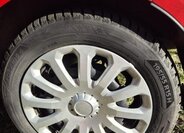 Ford Fiesta MPV 0,0 60 kw