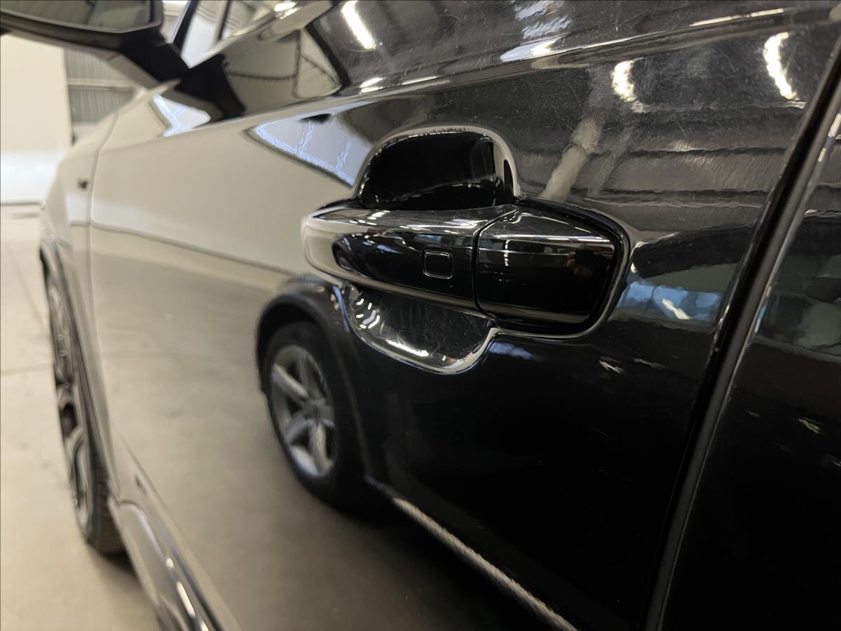 Audi SQ7 Kombi 4,0 l 320 kw