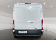 Ford Transit Skříň 2,0 l 77 kw