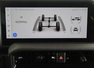 Toyota Land Cruiser SUV / Terénní 2,8 l 151 kw