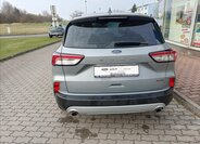 Ford Kuga SUV / Terénní 2,5 l 165 kw