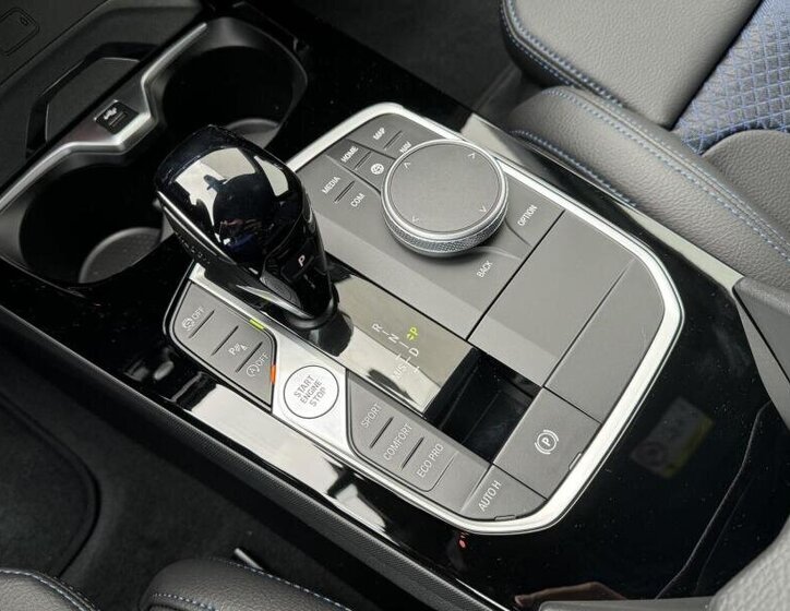 BMW Řada 2 Sedan 1,5 l 103 kw