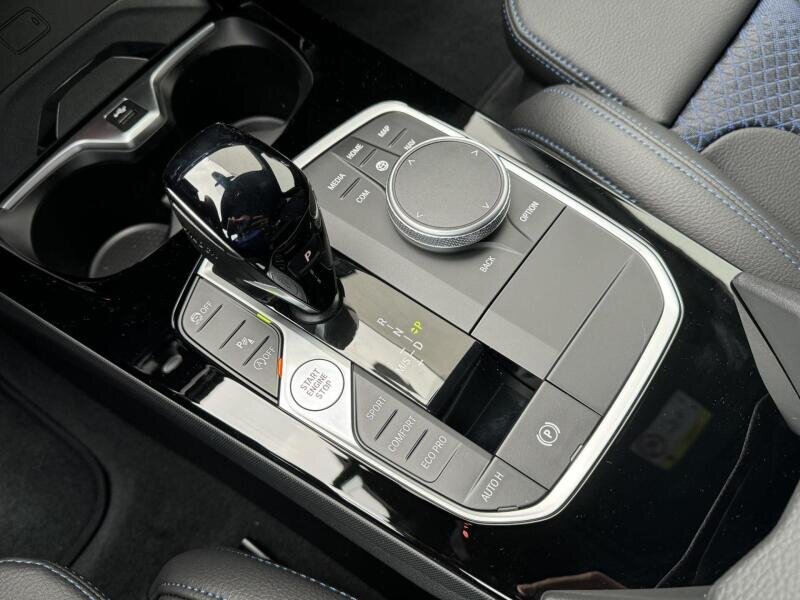 BMW Řada 2 Sedan 1,5 l 103 kw