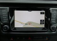 Škoda Fabia Hatchback 1,2 l 81 kw