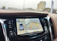 Cadillac Escalade 28