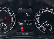 Škoda Scala Hatchback 999,0 81 kw