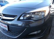 Opel Astra Kombi 1,4 l 103 kw