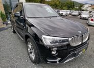 BMW X3 SUV / Terénní 3,0 l 190 kw