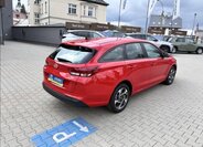 Hyundai i30 Kombi 1,5 l 70 kw