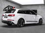 Audi Q7 SUV 3,0 l 210 kw