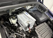 Volkswagen Golf MPV 1,2 l 77 kw