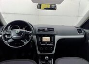 Škoda Yeti SUV / Terénní 1,6 l 77 kw