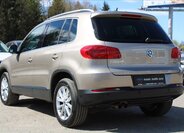 Volkswagen Tiguan SUV / Terénní 2,0 l 103 kw