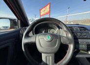 Škoda Fabia Hatchback 1,2 l 63 kw