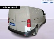 Toyota ProAce Skříň 2,0 l 106 kw