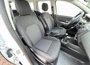 Dacia Duster 20