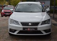 Seat Leon Kombi 1,5 l 96 kw