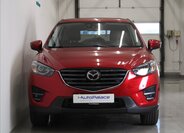 Mazda CX-5 SUV / Terénní 2,2 l 129 kw