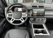 Land Rover Defender 13