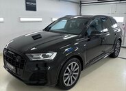 Audi Q7 SUV 0,0 0