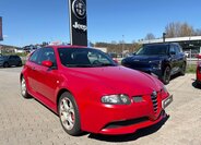 Alfa Romeo 147 Hatchback 3,2 l 184 kw