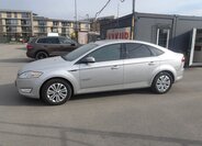 Ford Mondeo Hatchback 2,0 l 103 kw