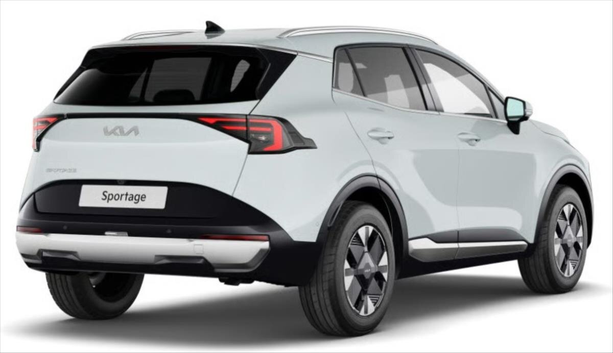 KIA Sportage Ostatní 0,0 0