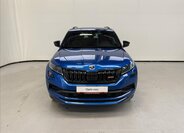 Škoda Kodiaq SUV / Terénní 2,0 l 176 kw