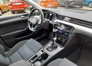 Volkswagen Passat Kombi 1,4 l 115 kw