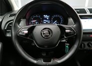 Škoda Fabia Kombi 999,0 70 kw