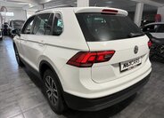 Volkswagen Tiguan 4