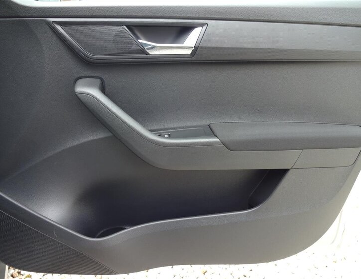 Škoda Fabia Hatchback 999,0 70 kw