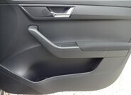 Škoda Fabia Hatchback 999,0 70 kw