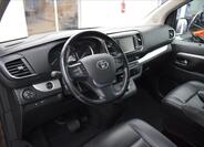 Toyota ProAce Verso 9