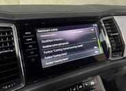 Škoda Kodiaq SUV / Terénní 2,0 l 110 kw