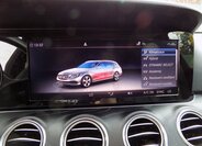 Mercedes-Benz Třídy E 37