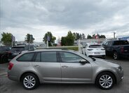 Škoda Octavia 12