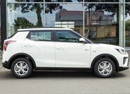 SsangYong Tivoli SUV 1,5 l 120 kw