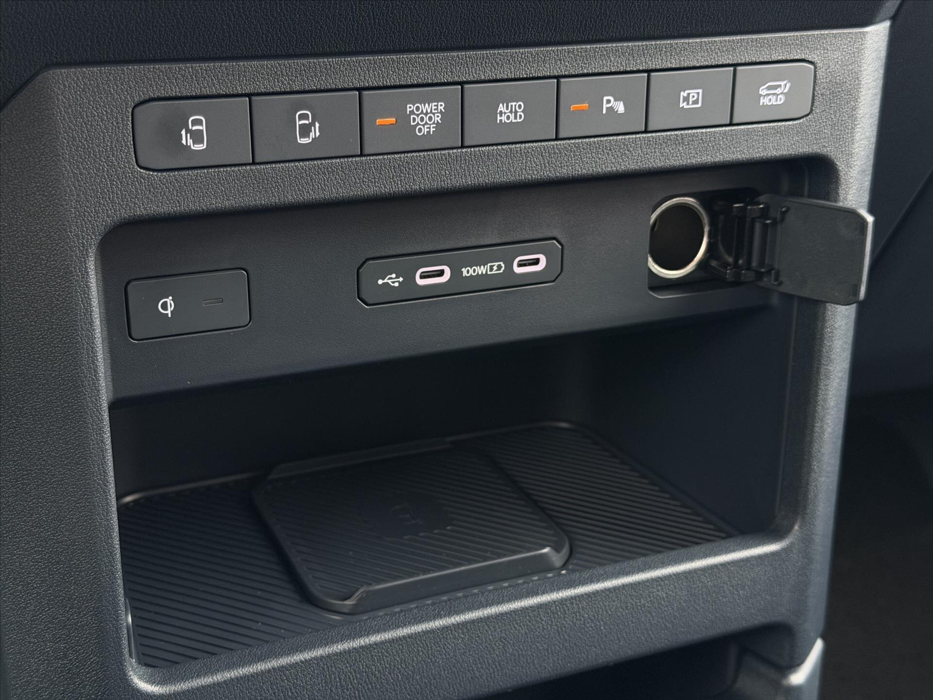 KIA PV5 MPV 0,0 120 kw