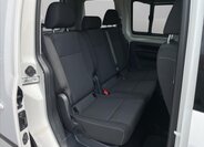 Volkswagen Caddy MPV 2,0 l 75 kw