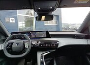 Peugeot 3008 SUV / Terénní 1,2 l 100 kw