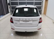 Škoda Fabia Kombi 999,0 70 kw